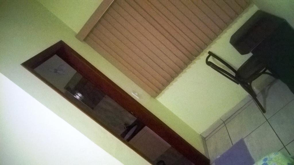 Manezinho'S Palace Hotel São João da Boa Vista Екстериор снимка