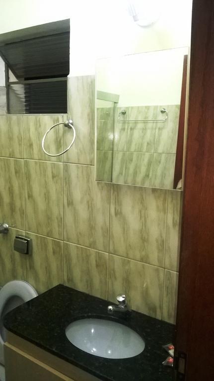 Manezinho'S Palace Hotel São João da Boa Vista Стая снимка