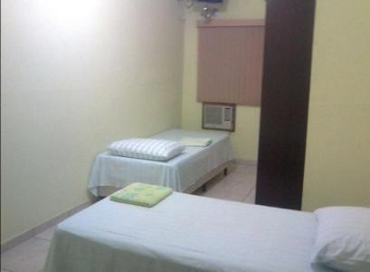 Manezinho'S Palace Hotel São João da Boa Vista Стая снимка